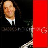 Kenny G / Classics In The Key Of G (프로모션)