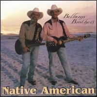 Bellamy Brothers / Native American (수입)