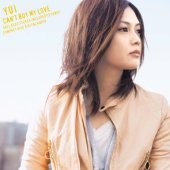 Yui / Can&#039;t Buy My Love (미개봉/프로모션)