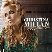 Christina Milian / It&#039;s About Time 
