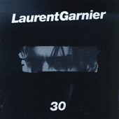 Laurent Garnier / 30 (수입/미개봉)
