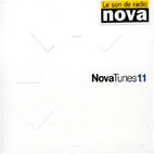 V.A. / Nova Tunes 1.1 (Digipack/수입/미개봉)