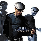 Kenny Lattimore / Weekend (수입)