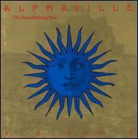 Alphaville / The Breathtaking Blue (수입)