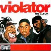 V.A. / Violator: The Album (수입/미개봉)