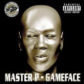 Master P / Game Face (수입)
