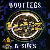 Luniz / Bootlegs &amp; B-Sides (수입)