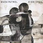 Snow Patrol / Eyes Open (수입)