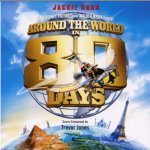 O.S.T. (Trevor Jones) / Around The World In 80 Days (80일간의 세계일주)