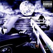 Eminem / The Slim Shady LP (수입)
