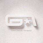 Groove Armada / The Best Of Groove Armada (프로모션)