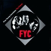 Fine Young Cannibals / The Finest 