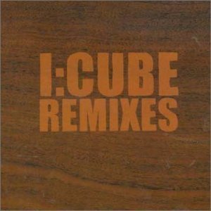 I:Cube / Remixes (수입/미개봉)