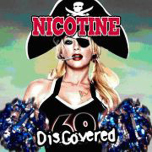 Nicotine / Discovered (수입)