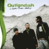 Outlandish / Closer Than Veins (미개봉)