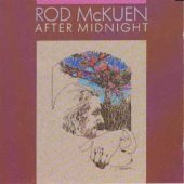 Rod Mckuen / After Midnight (수입)