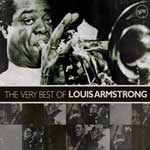 Louis Armstrong / The Very Best Of Louis Armstrong (2CD/Digipack/미개봉)