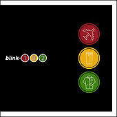 Blink 182 / Take Off Your Pants And Jacket