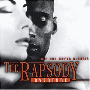 V.A. / Rapsody Overture : Hip Hop Meets Classic (수입)