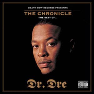 Dr. Dre / The Chronicle: The Best Of The Works... (수입)