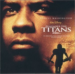 O.S.T. / Remember The Titans (리멤버 타이탄) (프로모션)