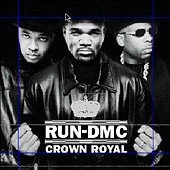Run-D.M.C. / Crown Royal (Bonus Track/일본수입)