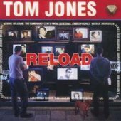 Tom Jones / Reload (프로모션)