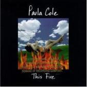 Paula Cole / This Fire (수입)