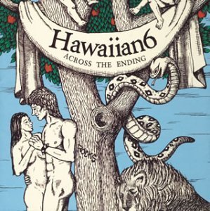 Hawaiian6 / Across The Ending (수입)