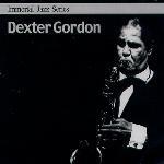 Dexter Gordon / Immortal Jazz Series - Dexter Gordon