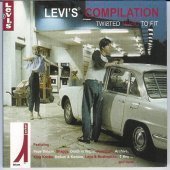 V.A. / Levi&#039;s Compilation (Digipack/트레이파손)