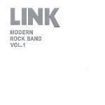 링크 (Link) / 1집 - Modern Rock Band Vol.1