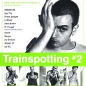 O.S.T. / Trainspotting #2 (트래인스포팅 2) (프로모션)