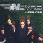 N Sync / No Strings Attached (2CD)