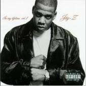 Jay-Z / In My Lifetime, Vol.1 (수입)