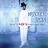 Wyclef Jean / The Carnival - Featuring Refugee Allstars (수입)