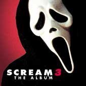 O.S.T. / Scream 3 (스크림 3) (수입)