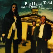 Big Head Todd And The Monsters / Sister Sweetly (수입)