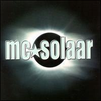 Mc Solaar / Mc Solaar (수입)