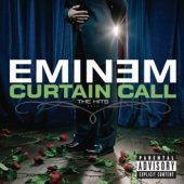 Eminem / Curtain Call - The Hits (프로모션)