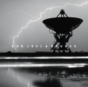 Bon Jovi / Bounce (일본수입) (B)