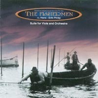 O.S.T. (Perwalter, Palle Mikkelborg) / The Fishermen (어부들) (B)