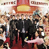 N Sync / Celebrity (프로모션)