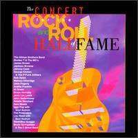 V.A. / The Concert for the Rock and Roll Hall of Fame (2CD)