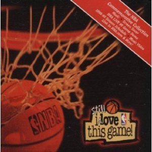 V.A. / I Still Love This Game!: NBA Commemorative Collection (수입)