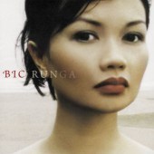 Bic Runga / Beautiful Collision (Bonus Track/수입)