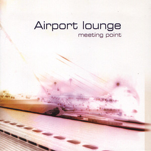 Frederic Dubois &amp; Shan Di / Airport Lounge - Meeting Point (Digipack/수입)