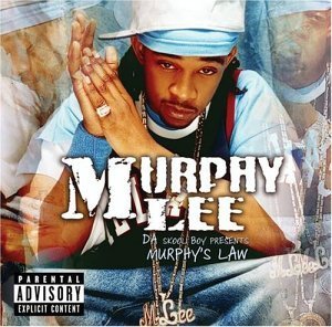 Murphy Lee / Murphy&#039;s Law 