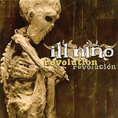 Ill Nino / Revolution - Revolucion