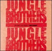 Jungle Brothers / Beyond This World: Best And Rare (수입/미개봉)